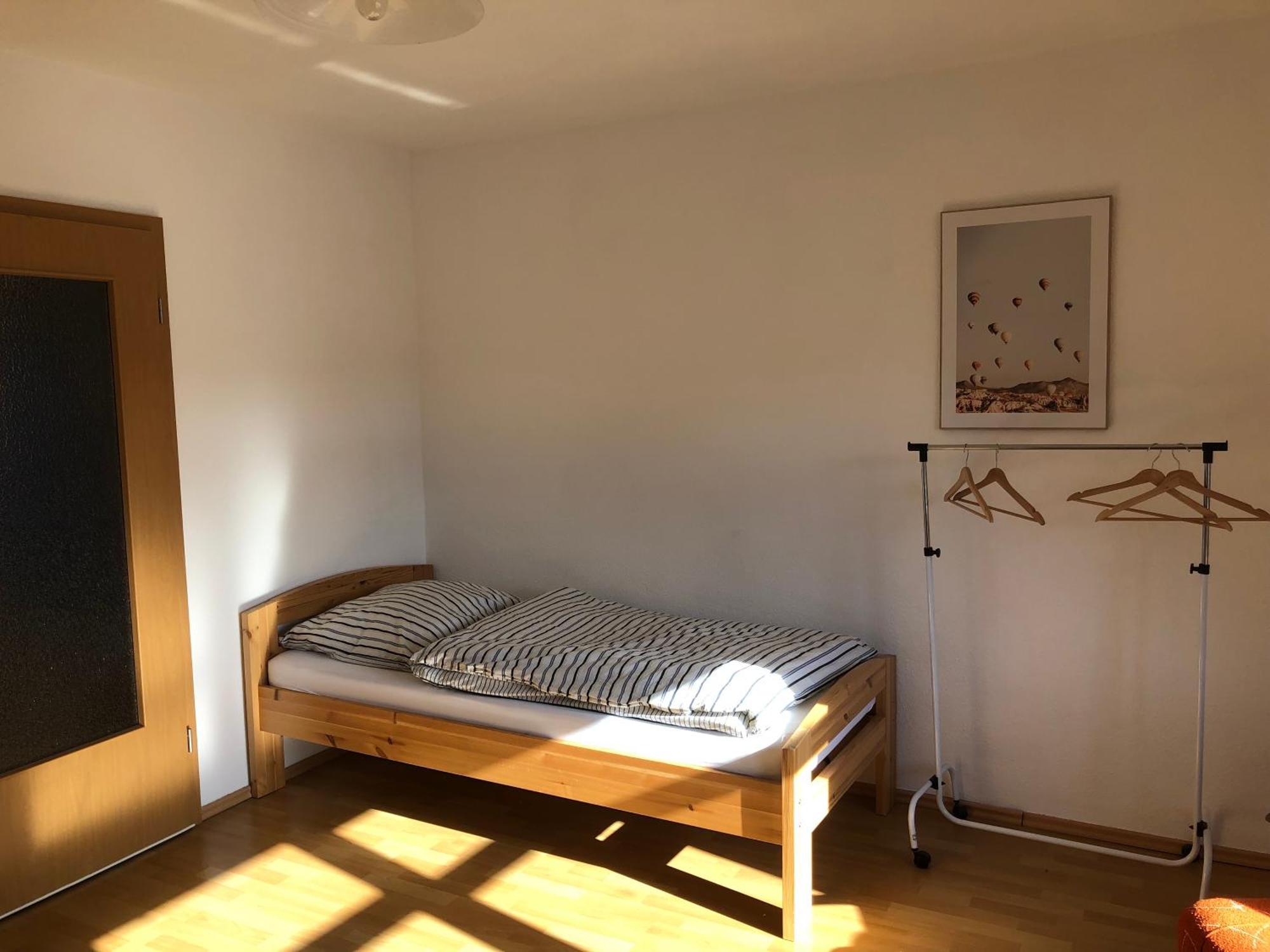 Ferienwohnung Hohe Str. Бернбург Экстерьер фото