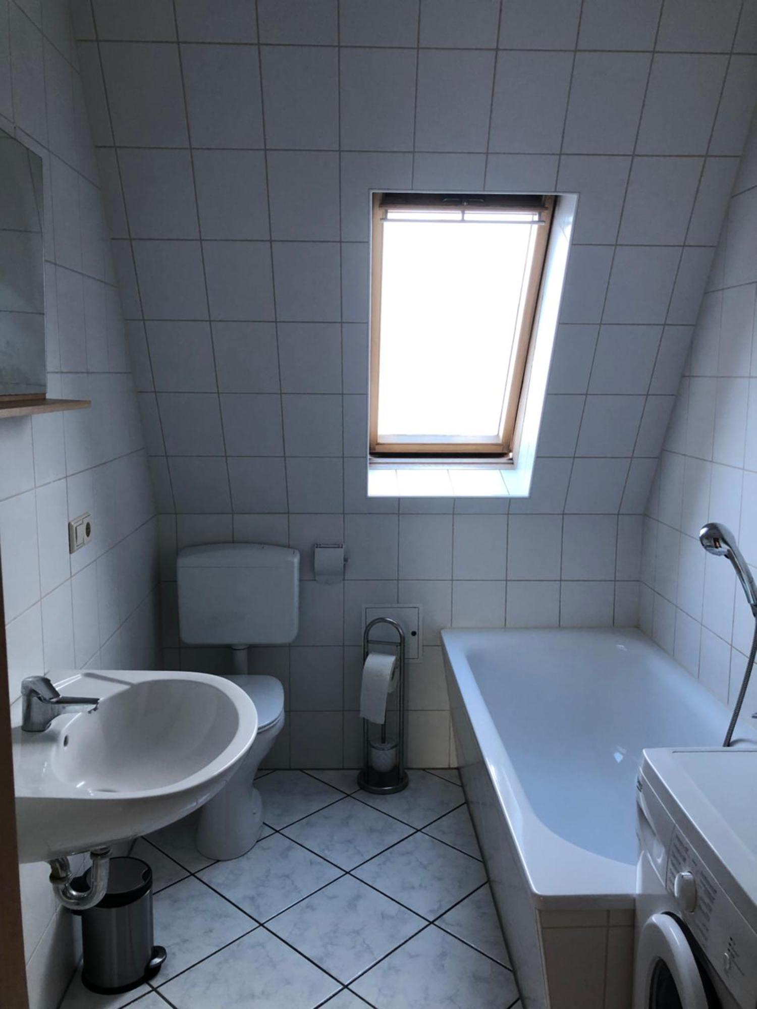 Ferienwohnung Hohe Str. Бернбург Экстерьер фото